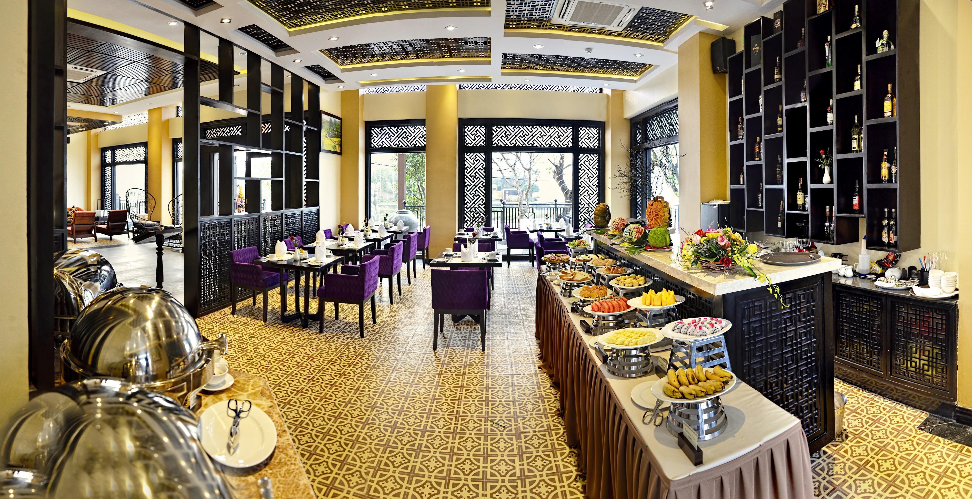 River Suites Hoi An Exterior foto